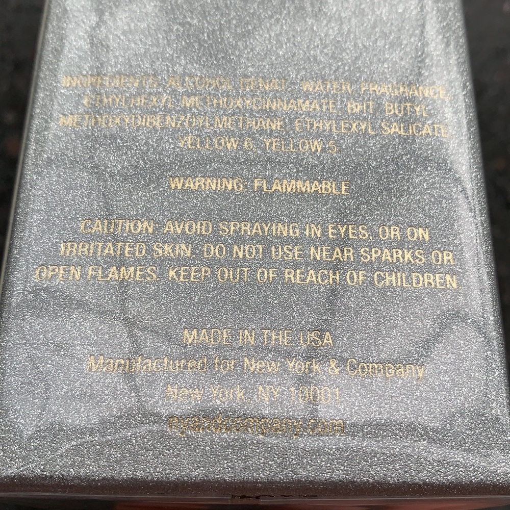 Iconic Eau De Toilette - Picture 3 of 6